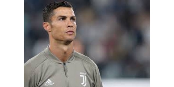 Ronaldo profere recusa à discriminação racial